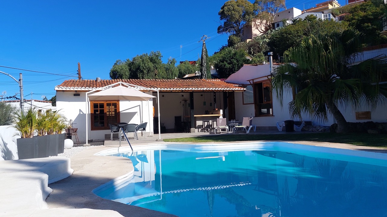 Photo of Outdoor in Santa Brigida