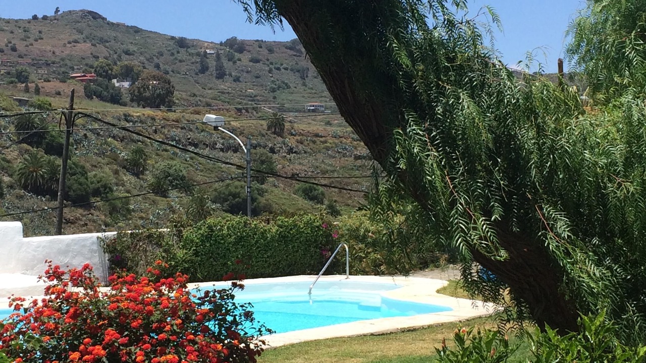 Photo of Outdoor in Santa Brigida
