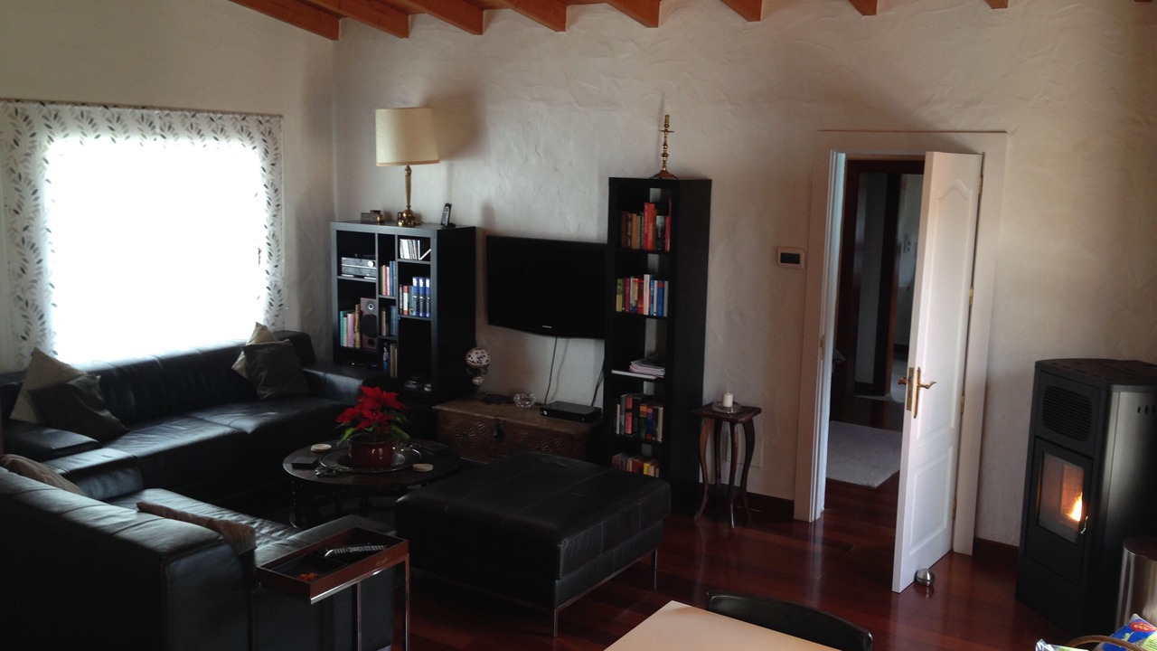 Photo of Livingroom in Santa Brigida