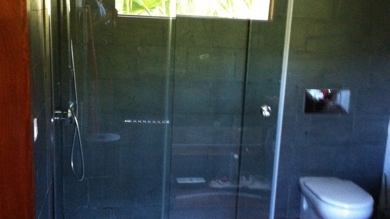 Photo of Bathroom in Santa Brigida