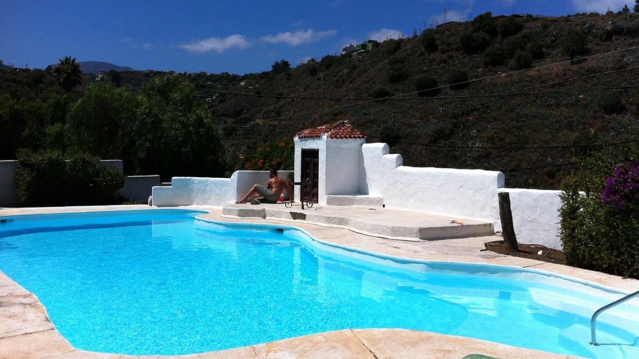 Photo of Outdoor in Santa Brigida
