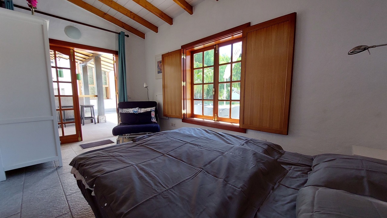 Photo of Bedroom in Santa Brigida