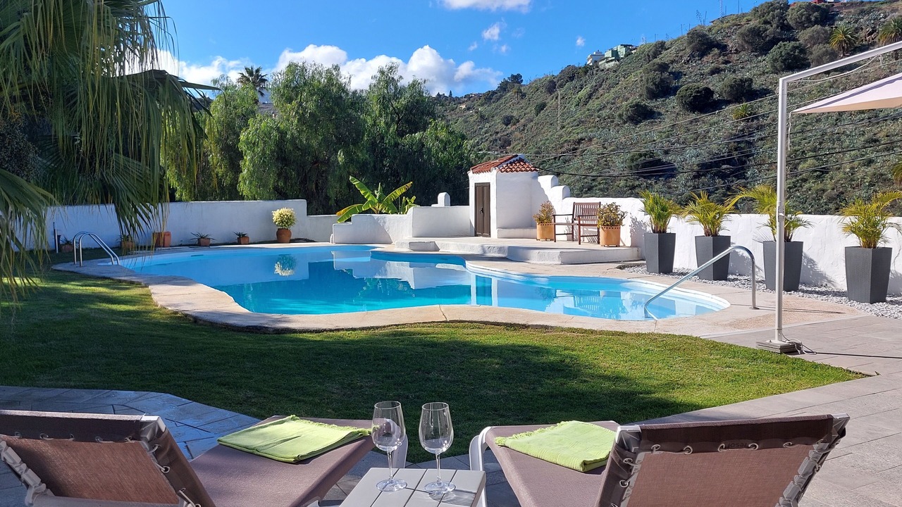 Photo of Outdoor in Santa Brigida