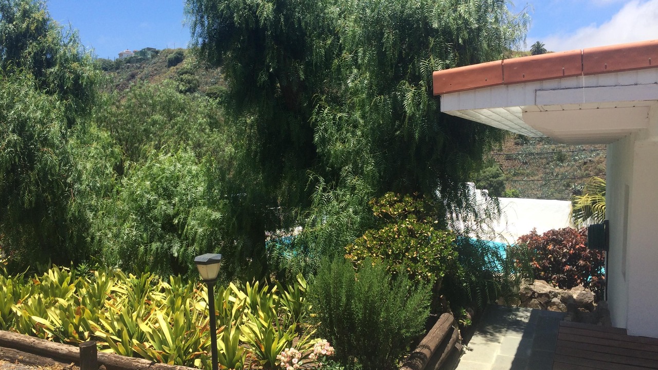 Photo of Outdoor in Santa Brigida