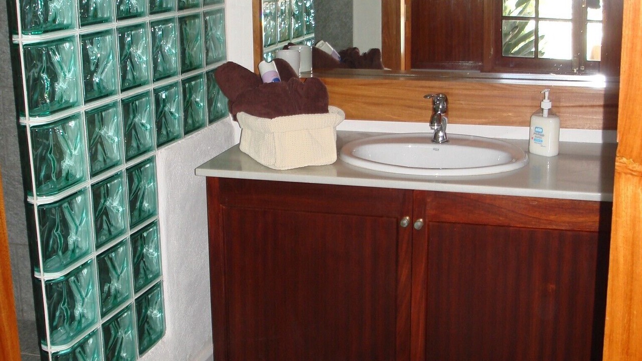 Photo of Bathroom in Santa Brigida