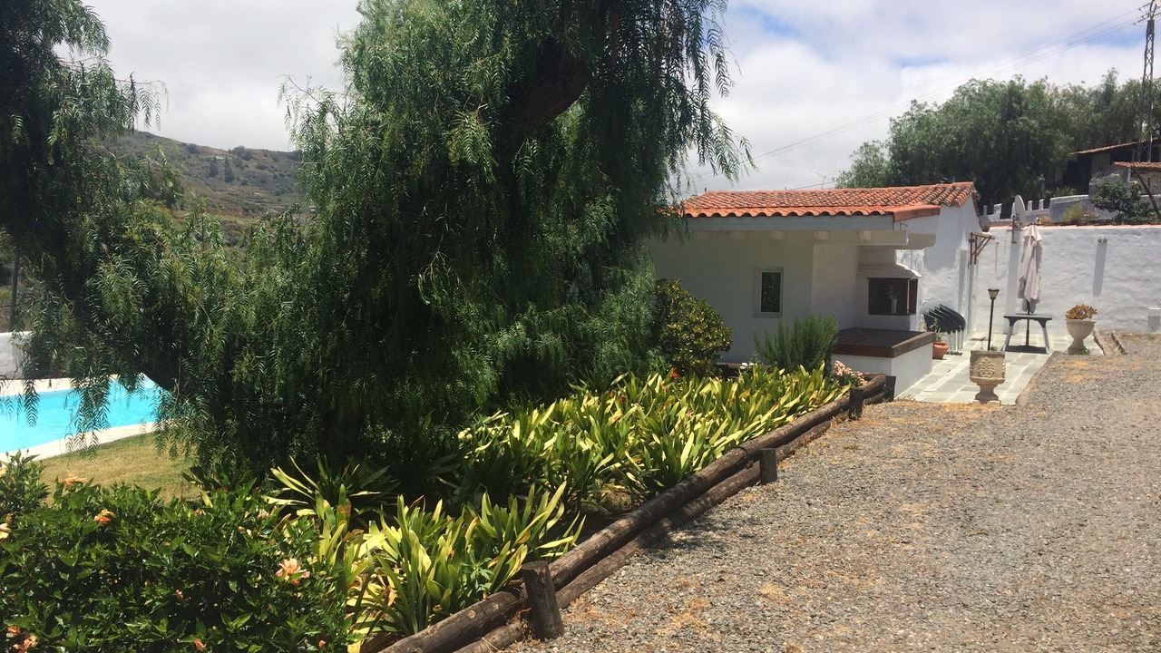 Photo of Outdoor in Santa Brigida