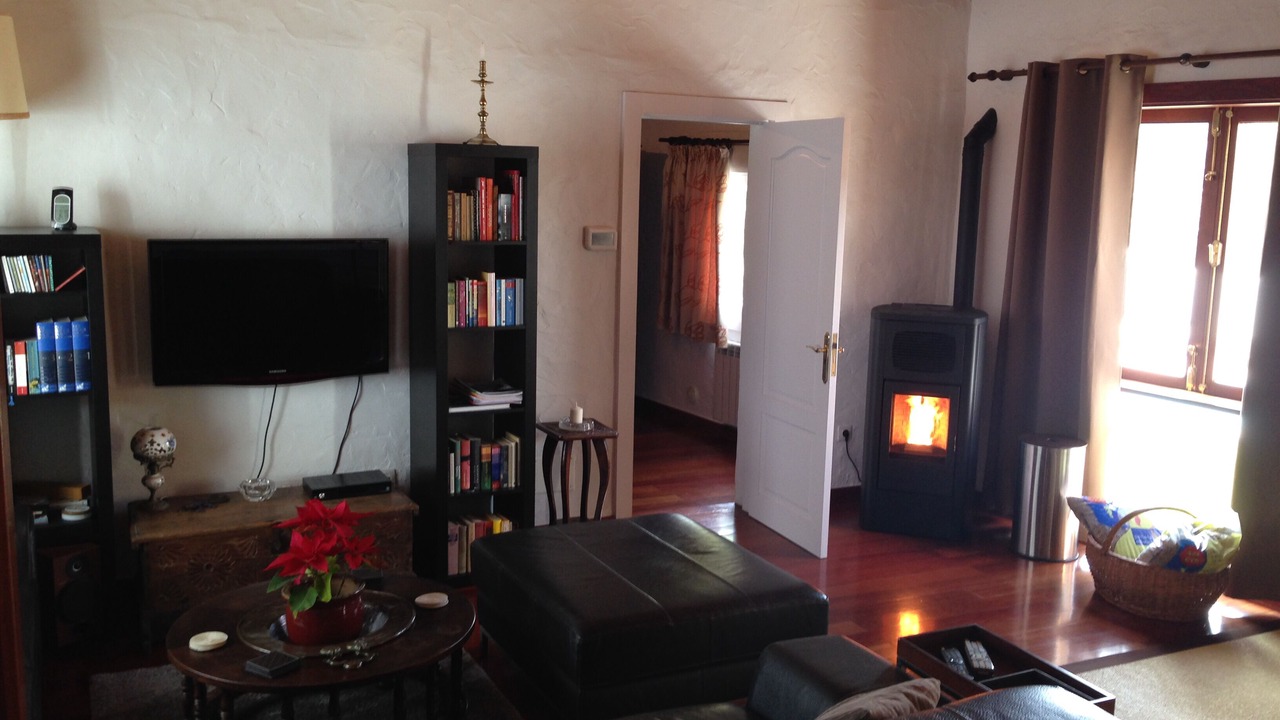 Photo of Livingroom in Santa Brigida