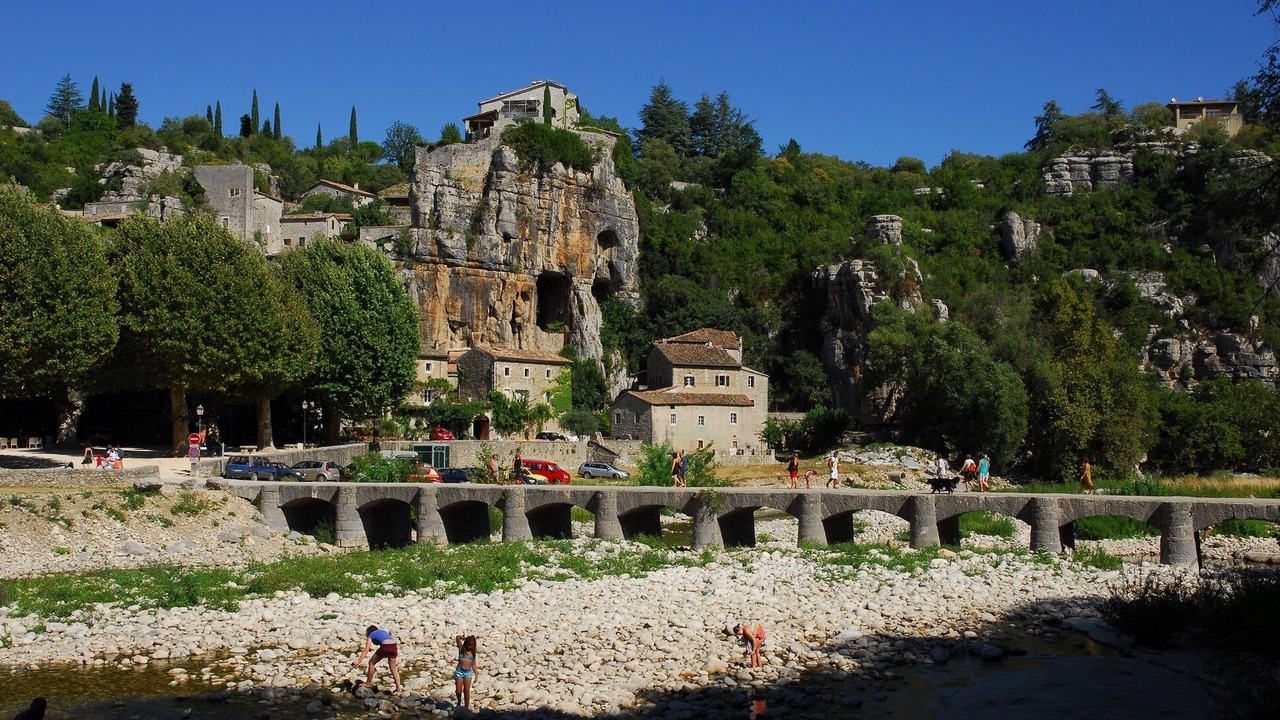 Photo of Outdoor in Labeaume