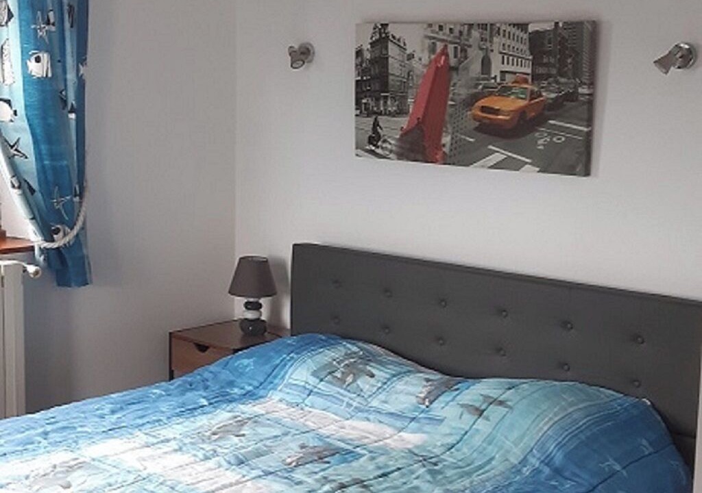 Photo of Bedroom in Labeaume