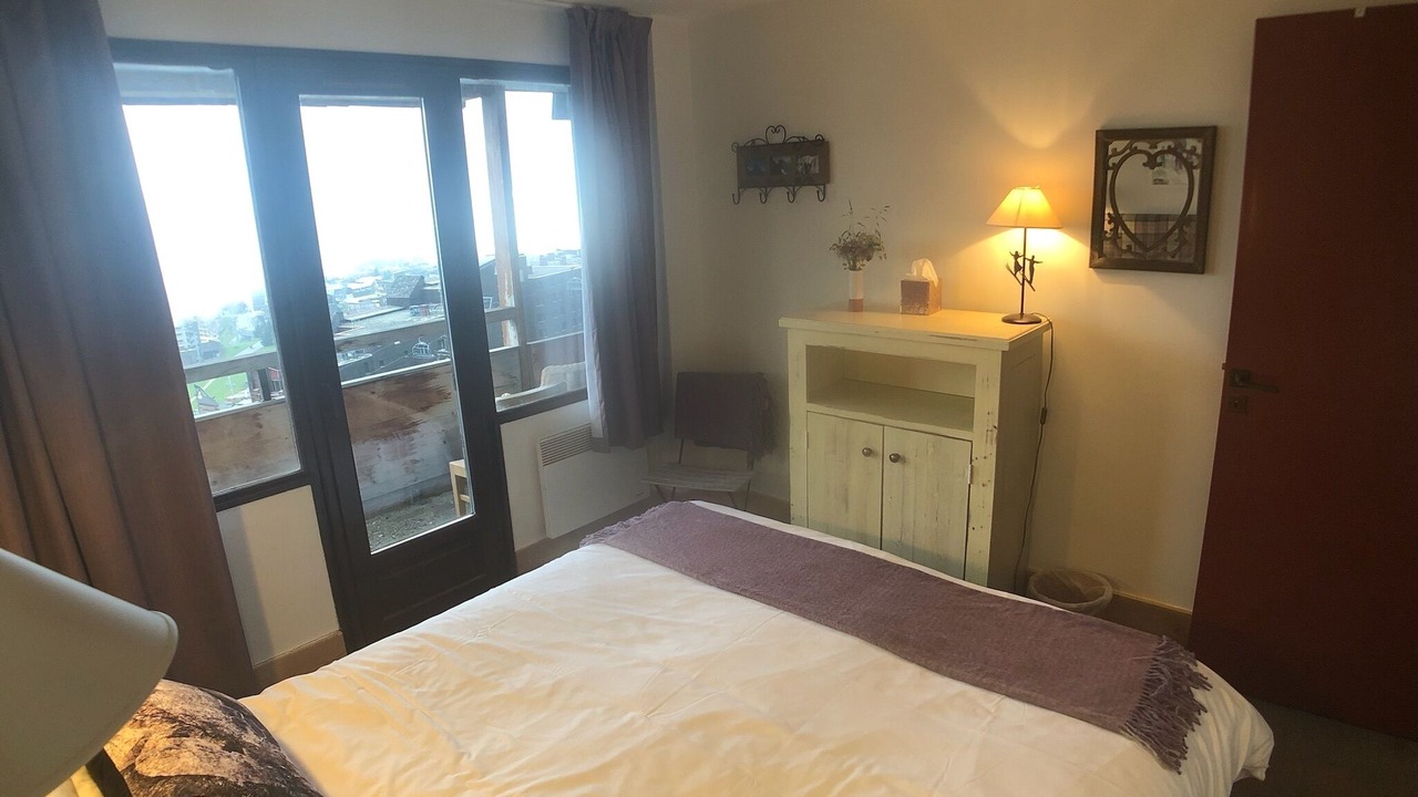 Photo of Bedroom in Avoriaz
