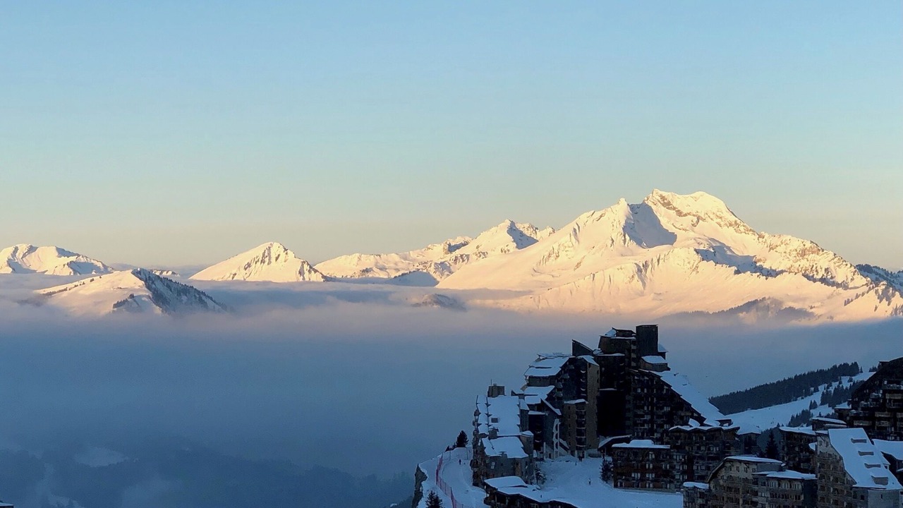 Photo of Others in Avoriaz