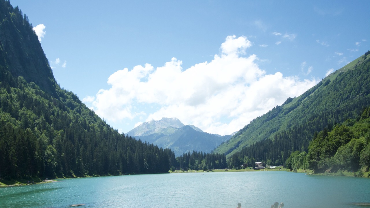 Photo of Outdoor in Avoriaz