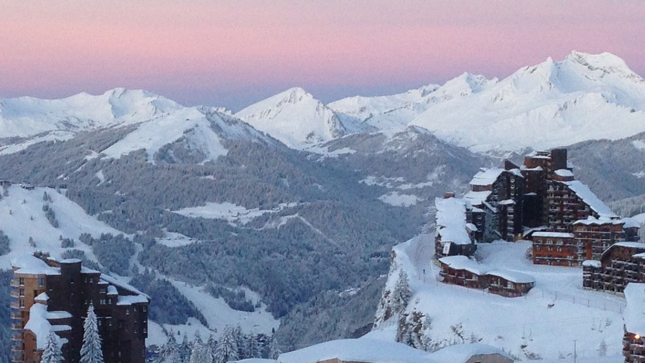Photo of Others in Avoriaz