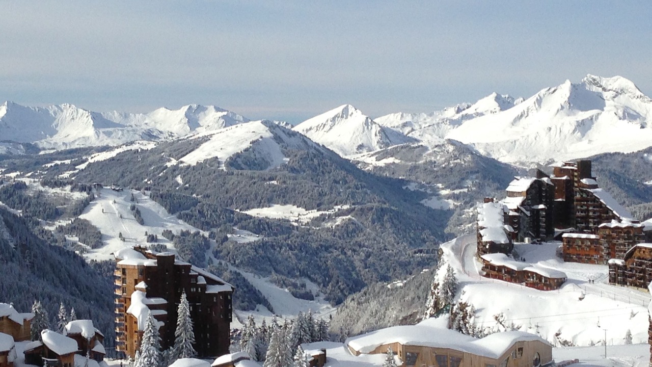 Photo of Others in Avoriaz