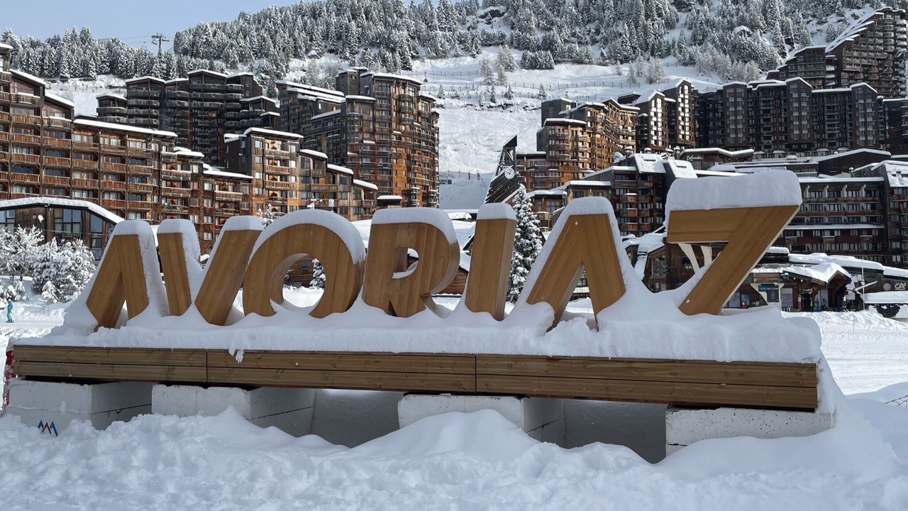 Photo of Outdoor in Avoriaz