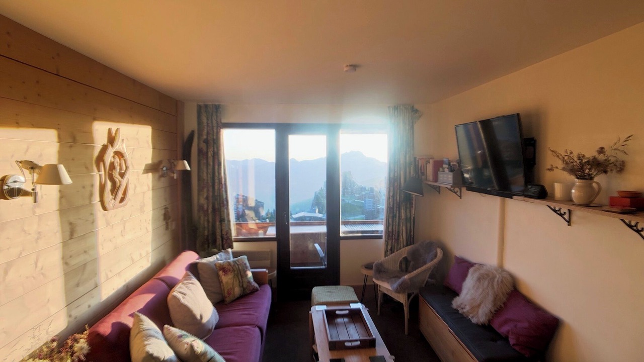 Photo of Livingroom in Avoriaz