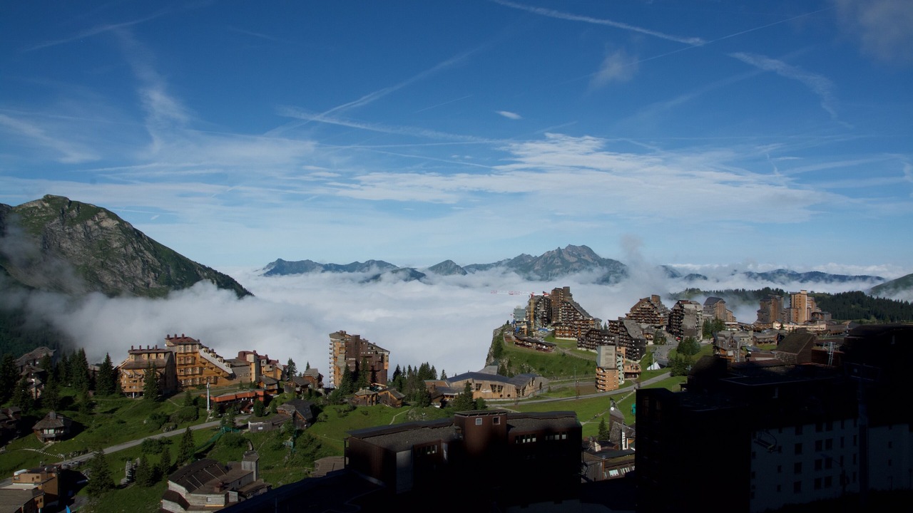 Photo of Others in Avoriaz
