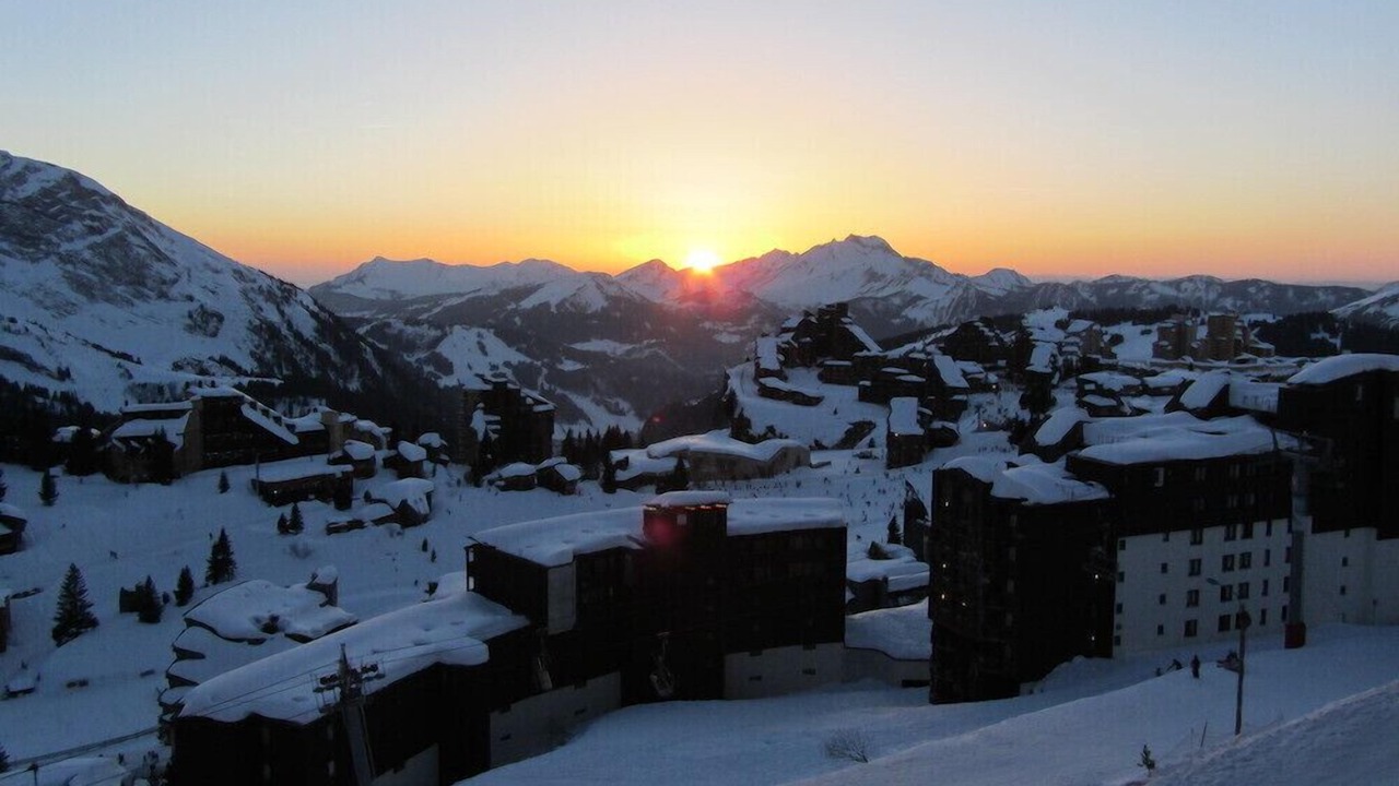 Photo of Others in Avoriaz