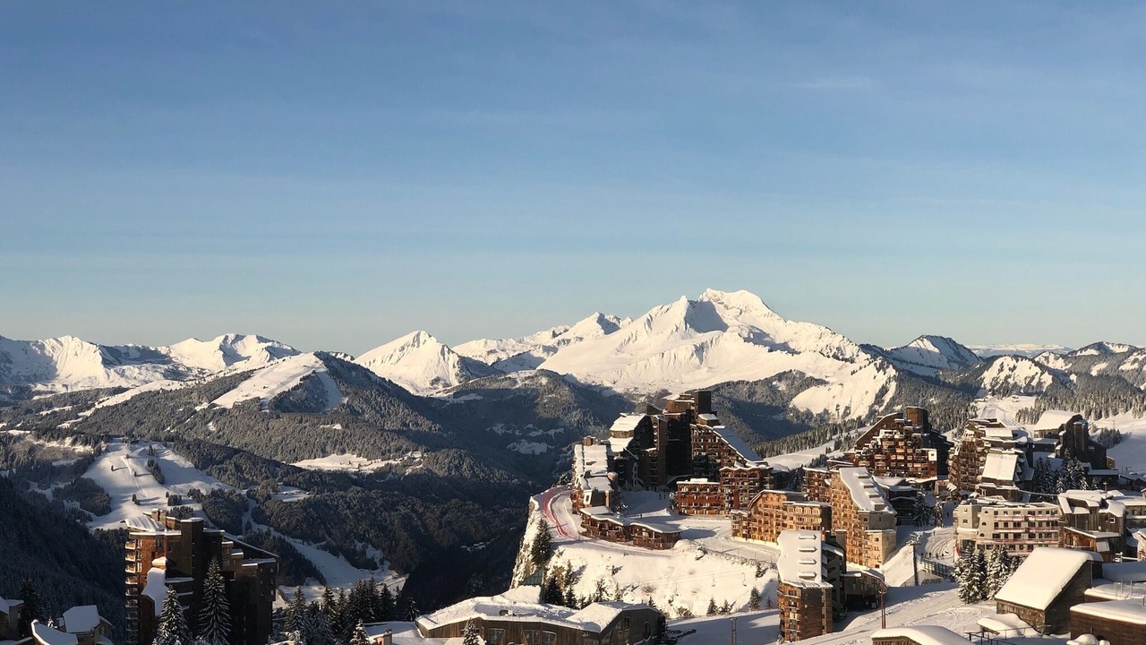 Photo of Outdoor in Avoriaz