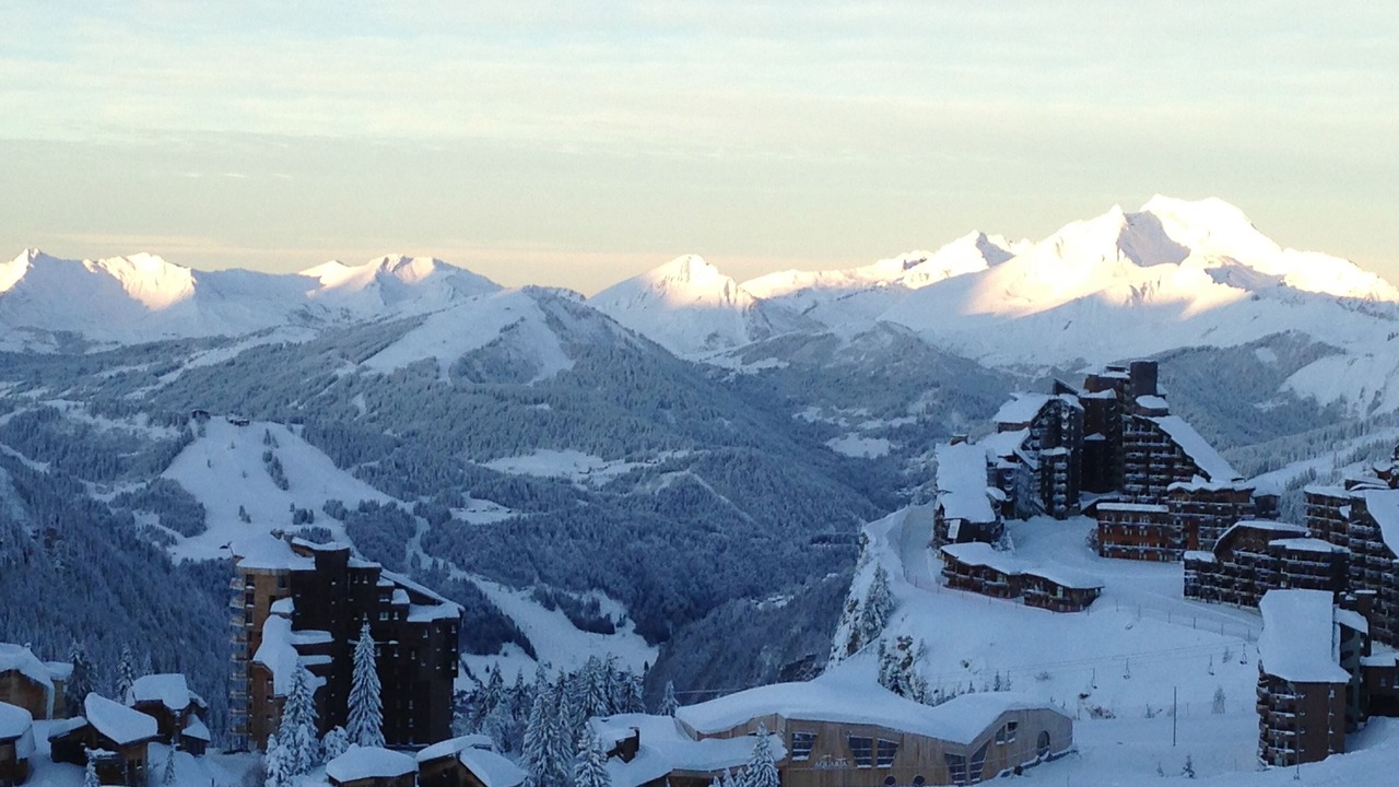 Photo of Others in Avoriaz