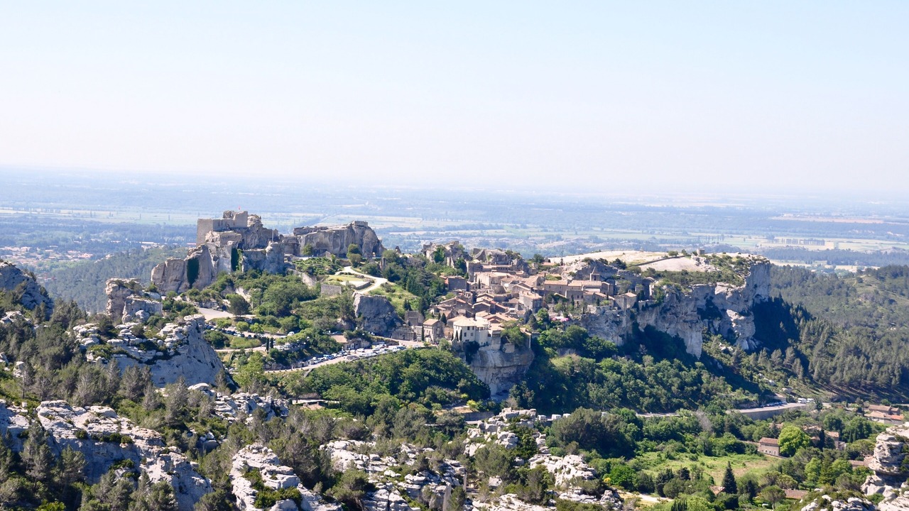 Photo of Outdoor in Mallemort