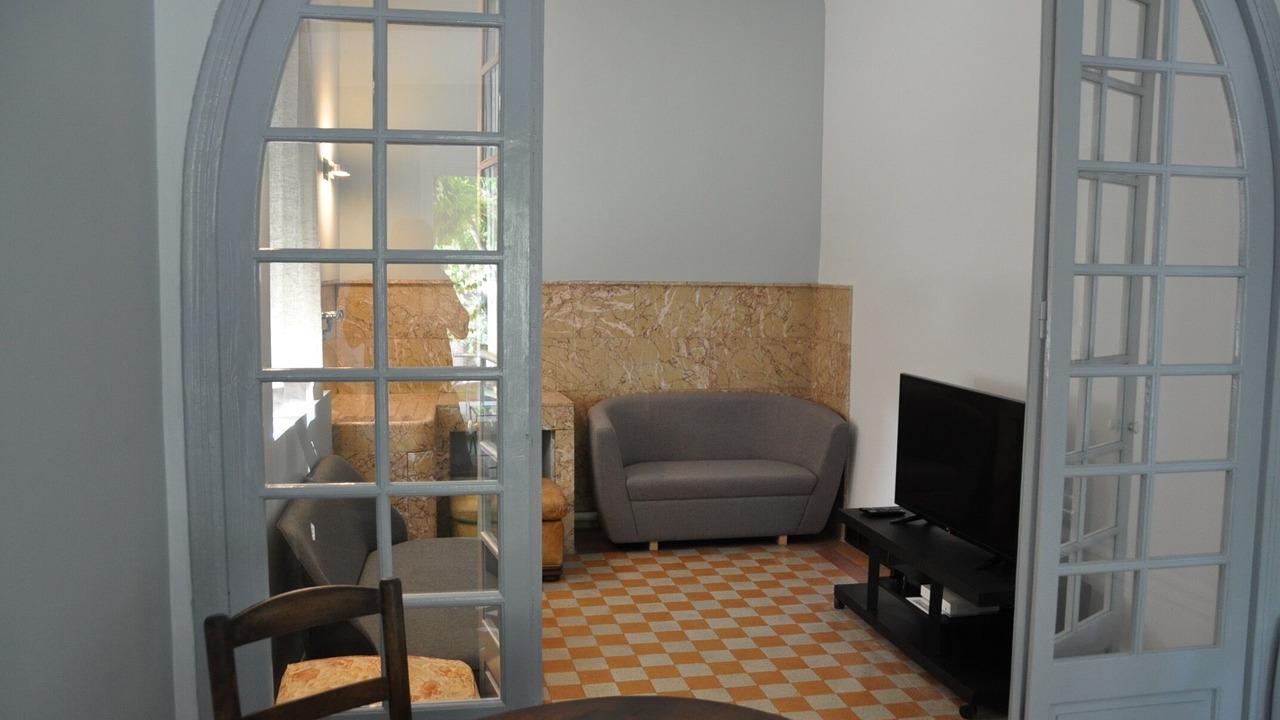 Photo of Livingroom in Mallemort
