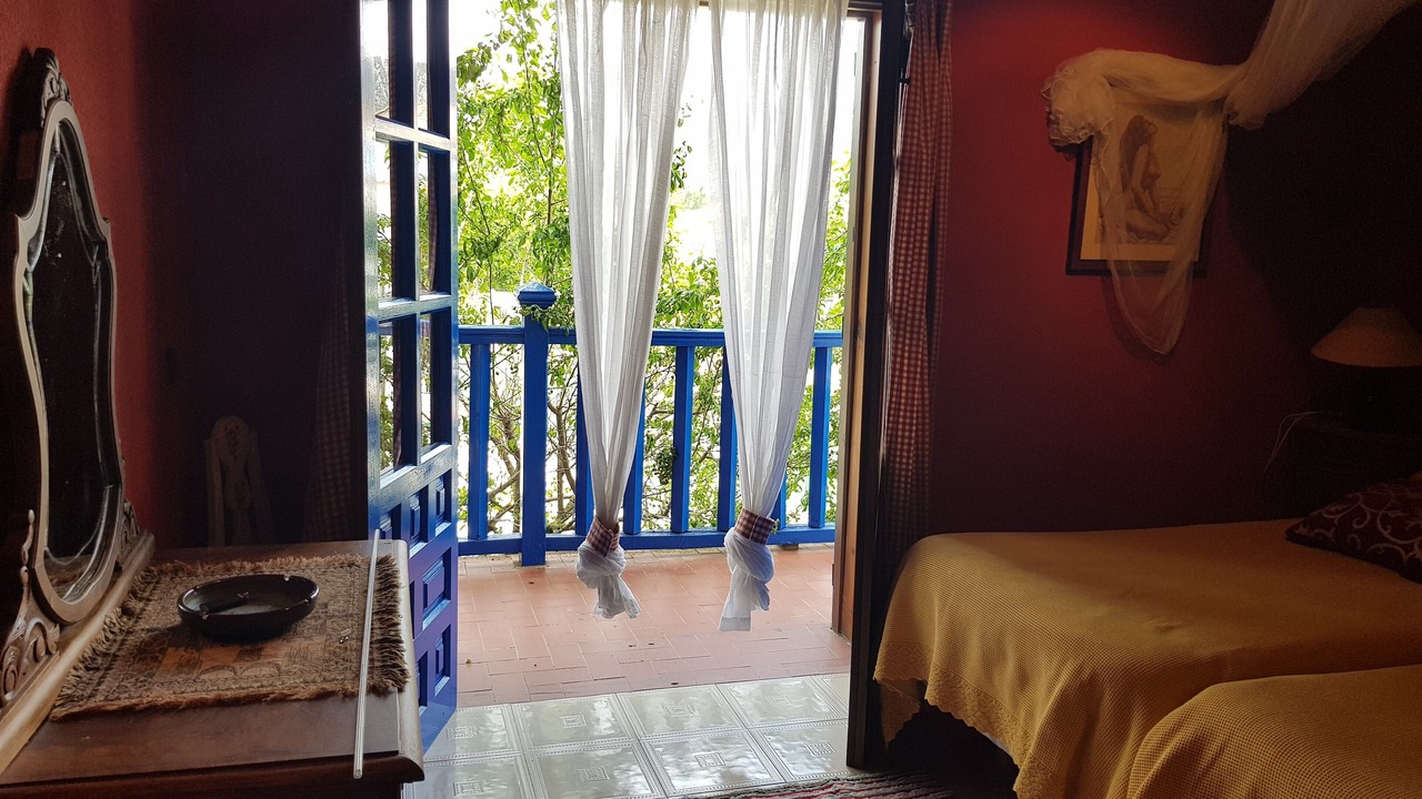 Photo of Bedroom in Canamares