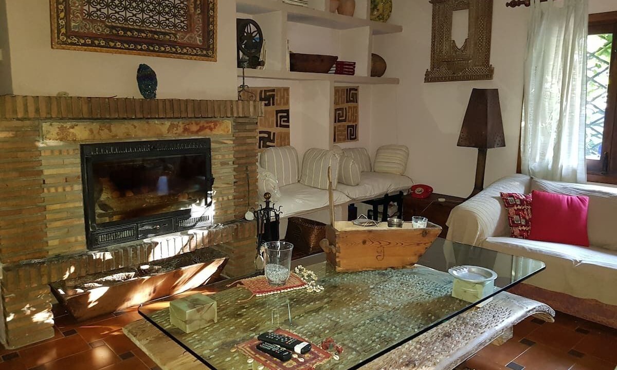 Photo of Livingroom in Canamares