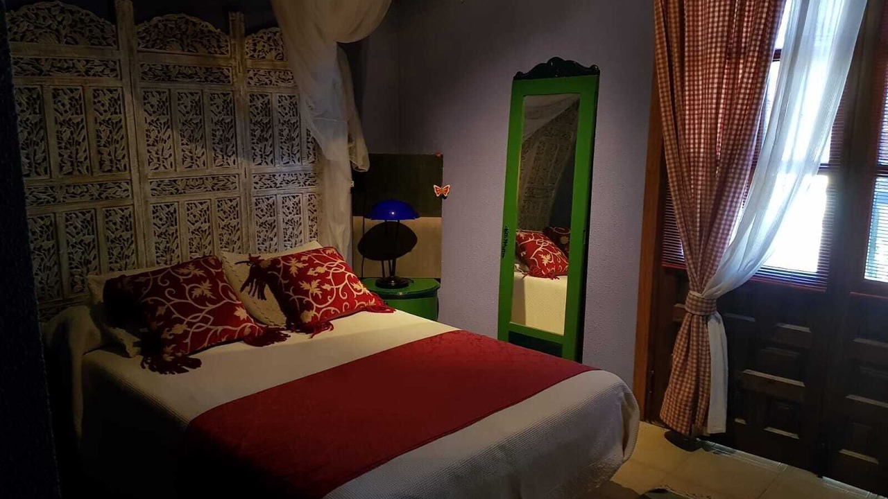 Photo of Bedroom in Canamares
