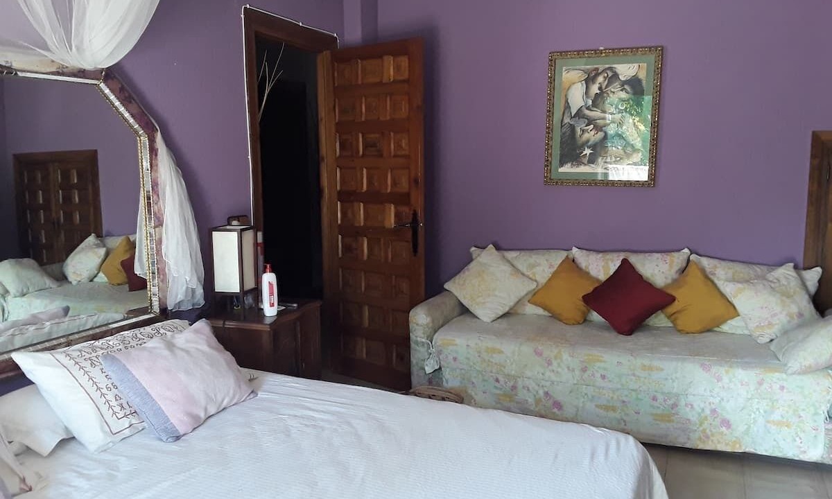 Photo of Bedroom in Canamares