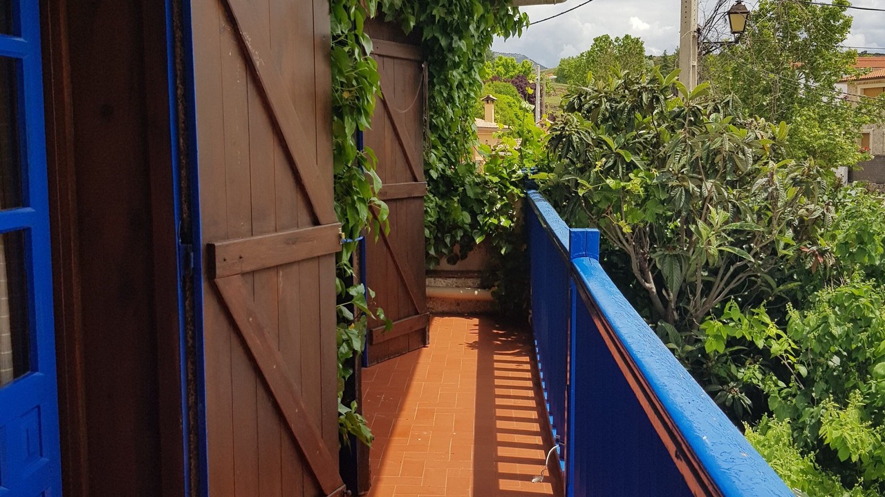 Photo of Outdoor in Canamares