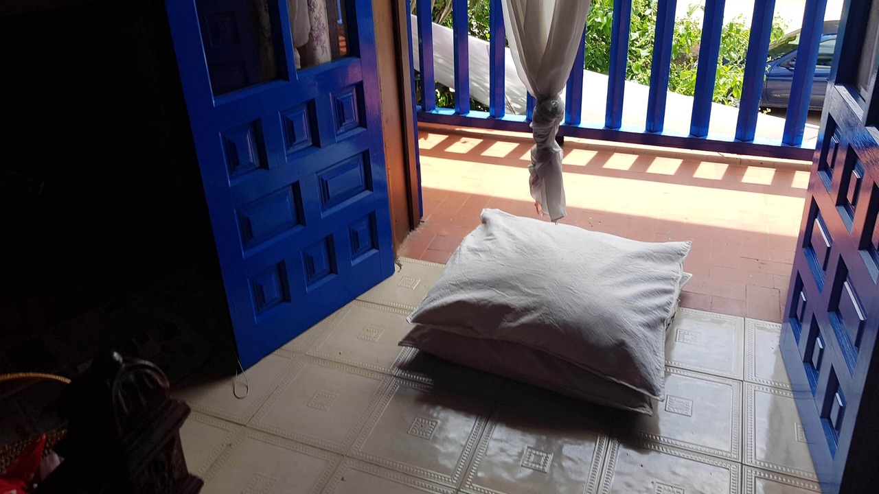 Photo of Outdoor in Canamares