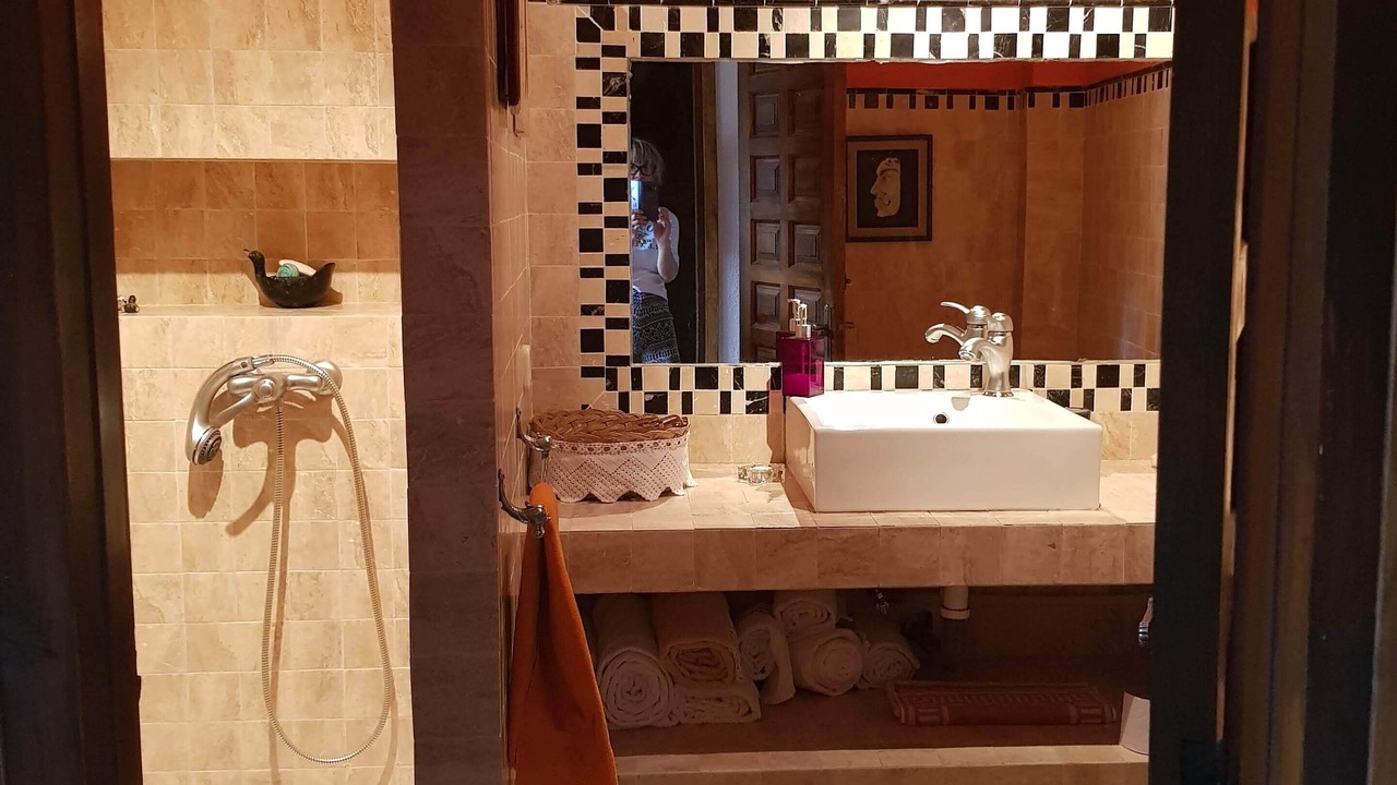 Photo of Bathroom in Canamares