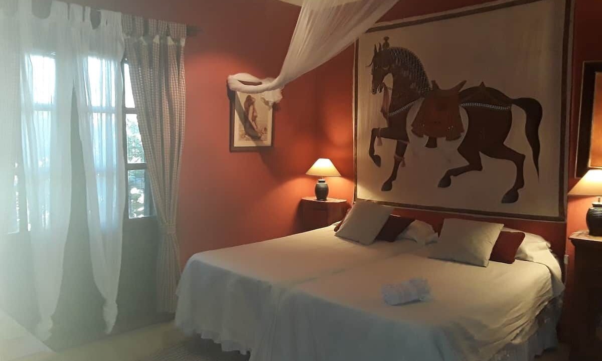 Photo of Bedroom in Canamares