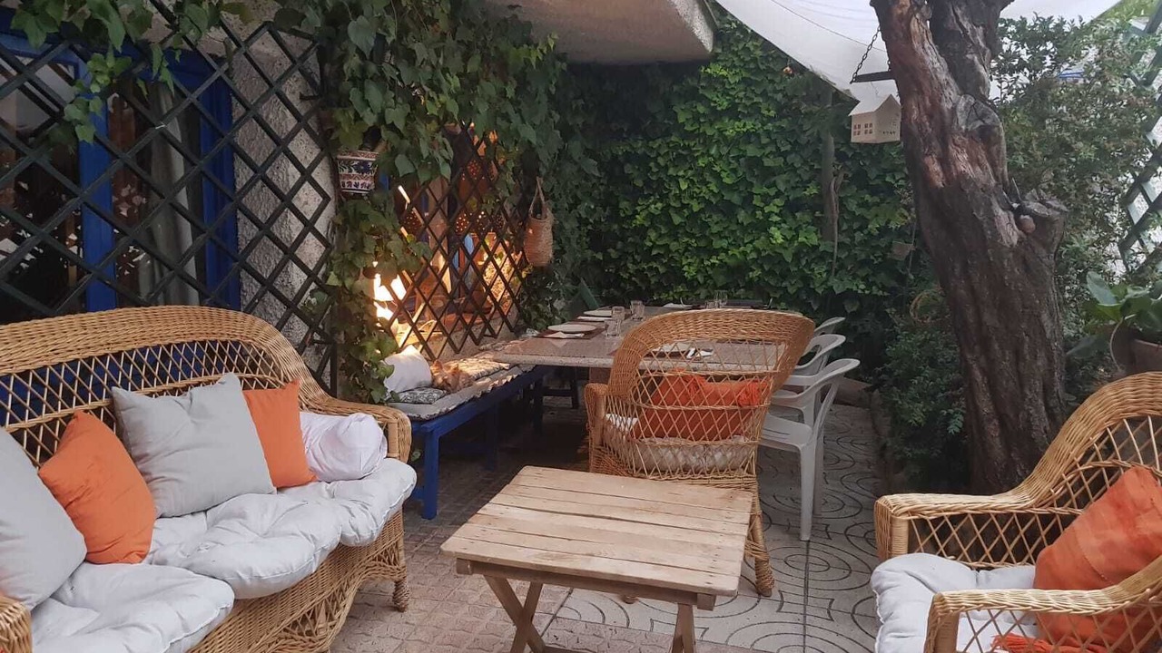 Photo of Outdoor in Canamares