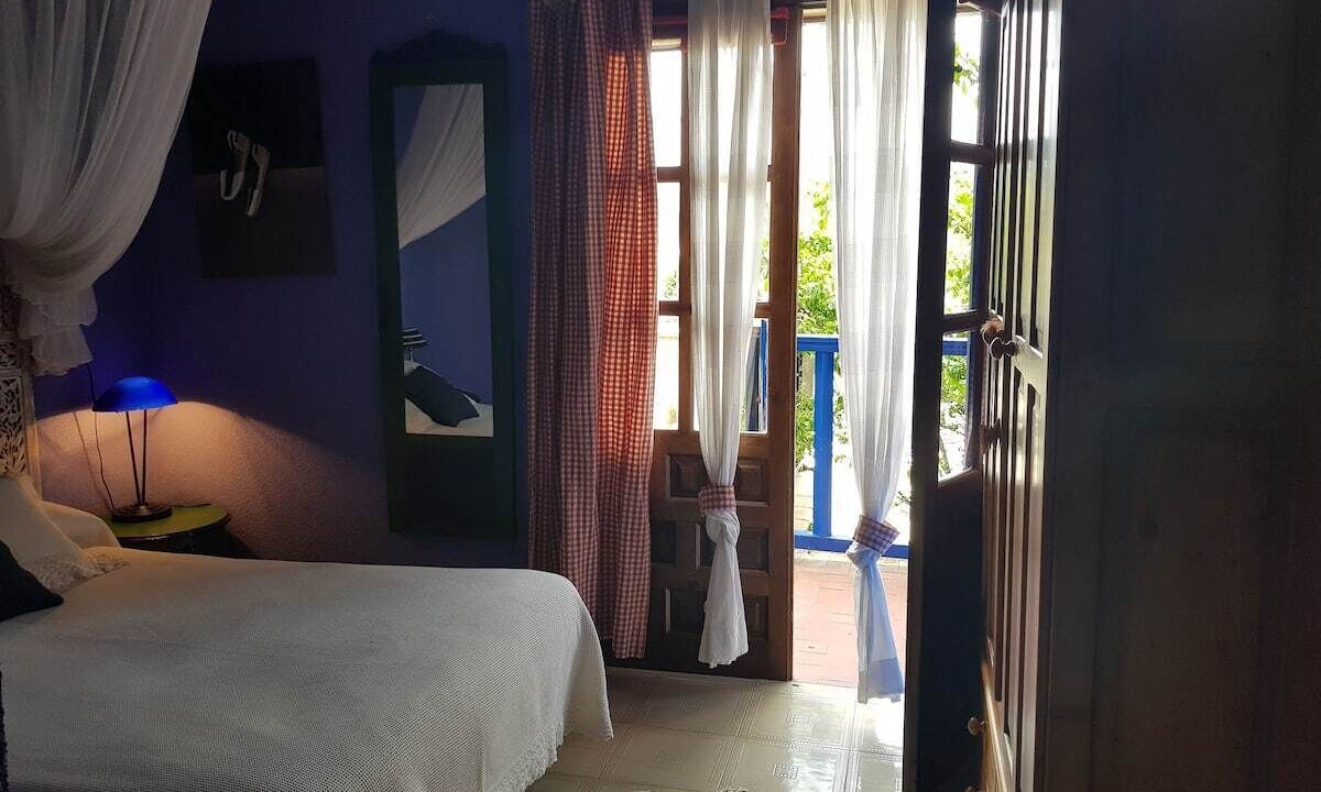 Photo of Bedroom in Canamares