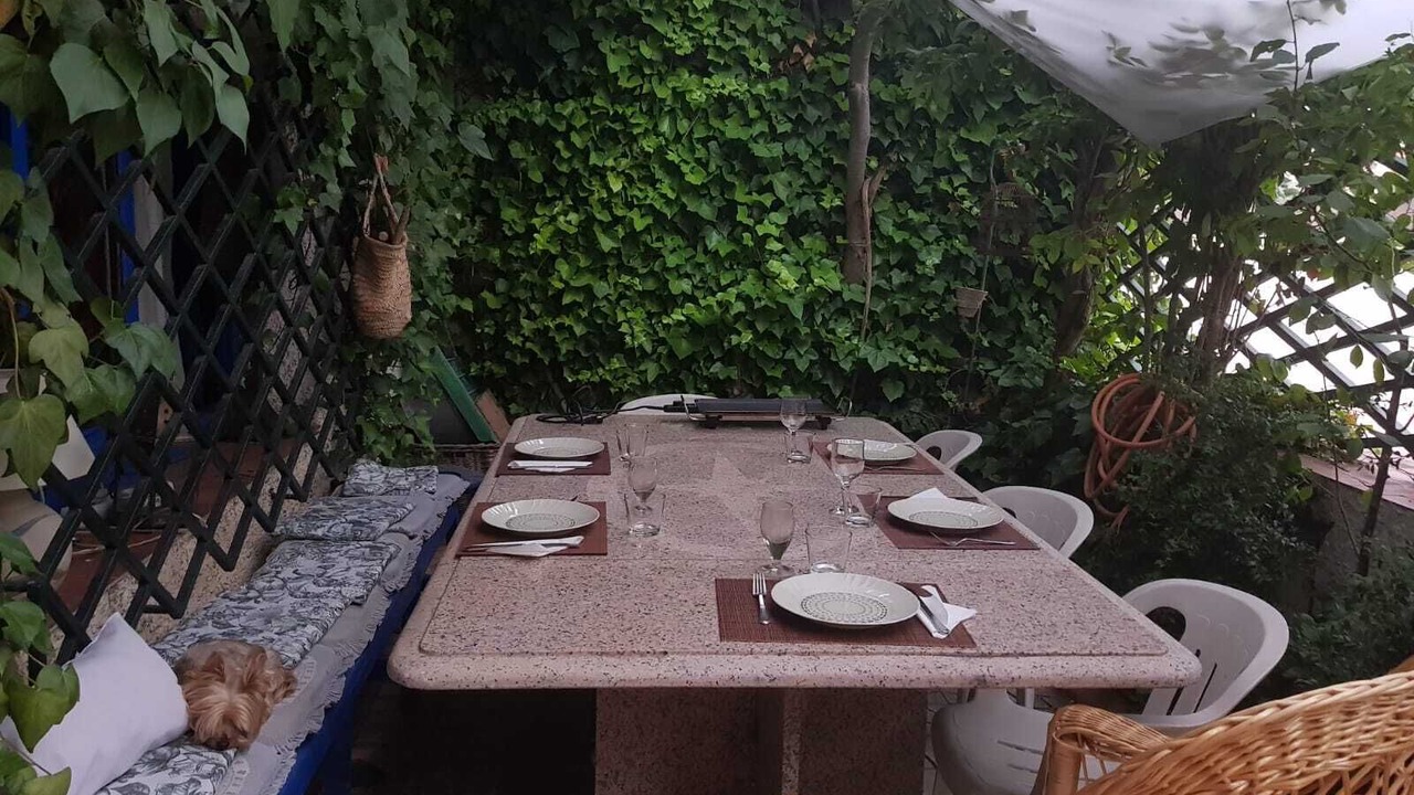 Photo of Outdoor in Canamares