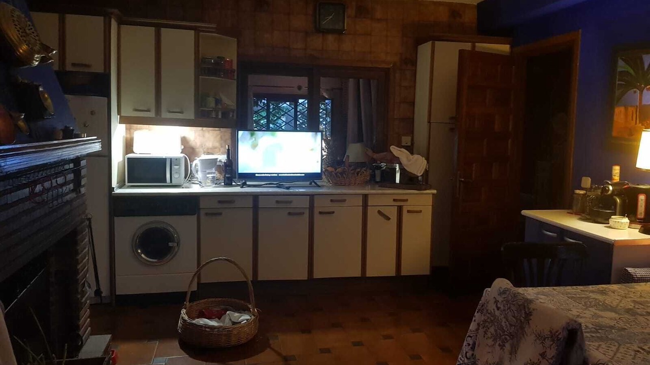 Photo of Kitchen in Canamares