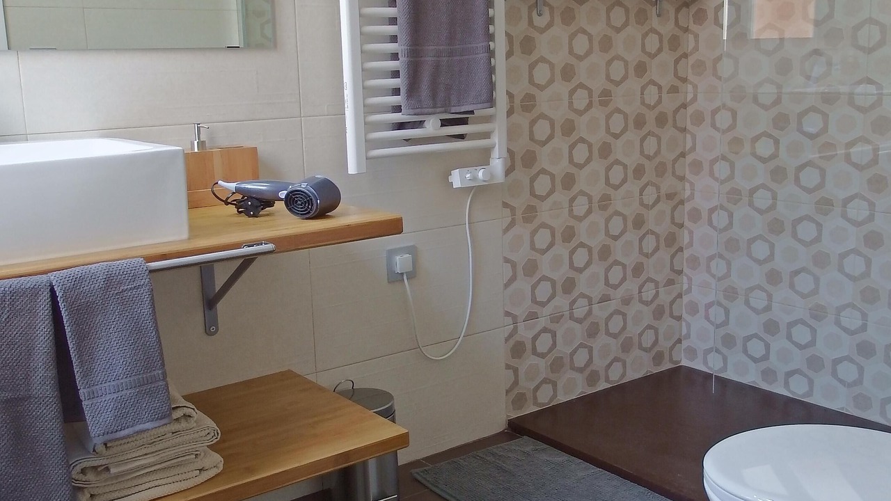 Photo of Bathroom in Almagro