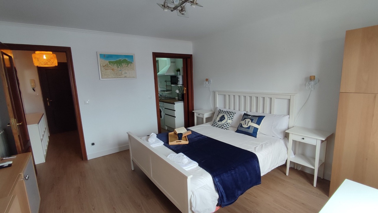Photo of Bedroom in Santander