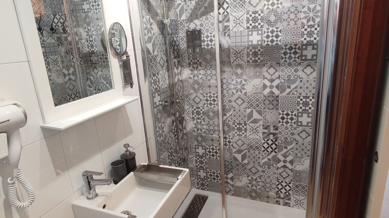 Photo of Bathroom in Santander