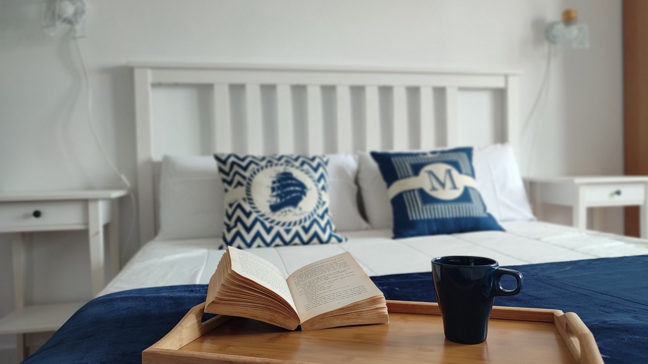 Photo of Bedroom in Santander