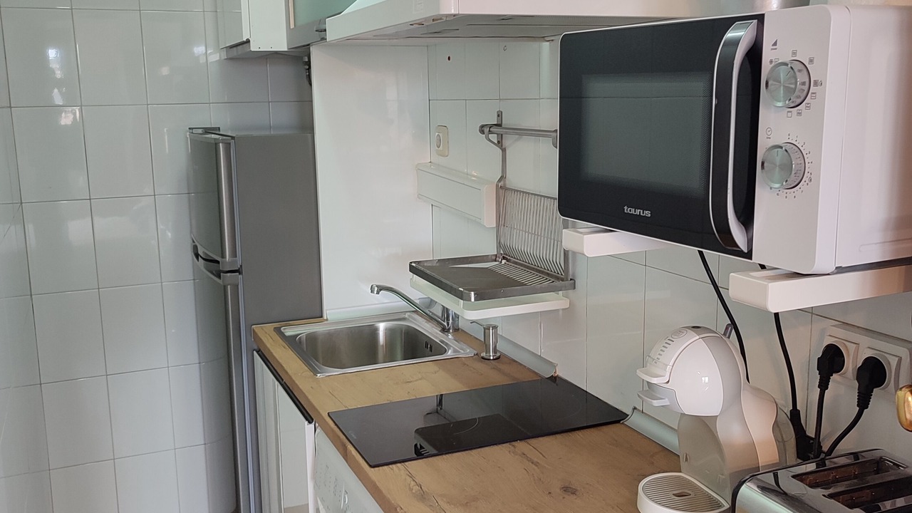 Photo of Kitchen in Santander