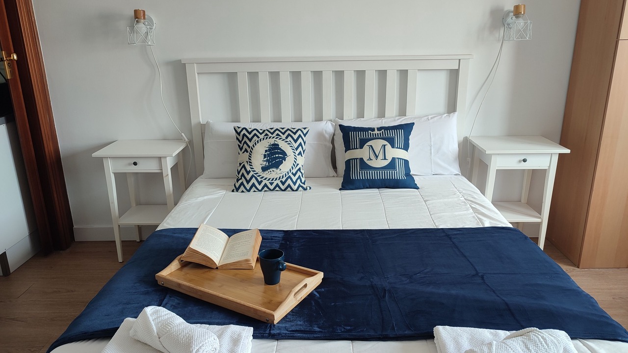 Photo of Bedroom in Santander