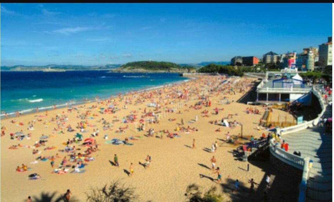 Photo of Others in Santander