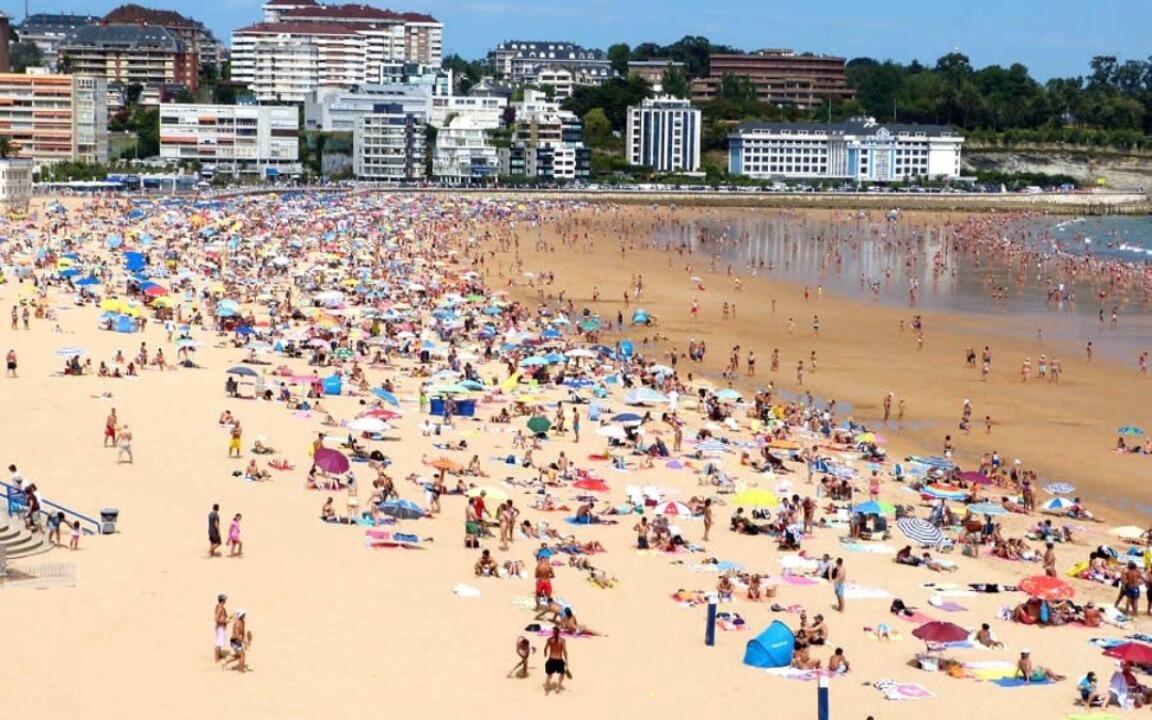 Photo of Others in Santander