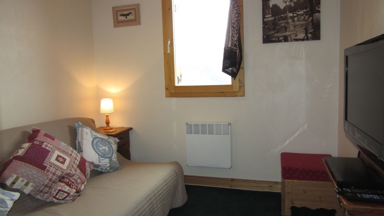 Photo of Livingroom in Montalbert