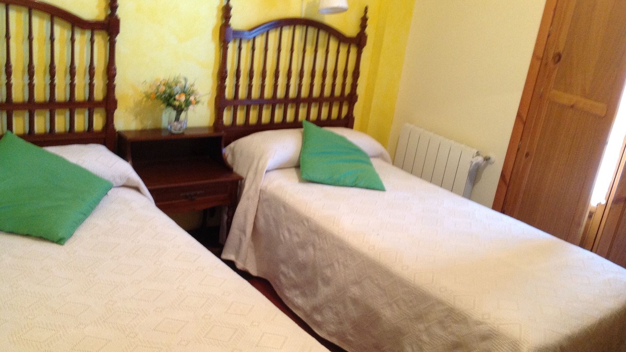 Photo of Bedroom in Pechon