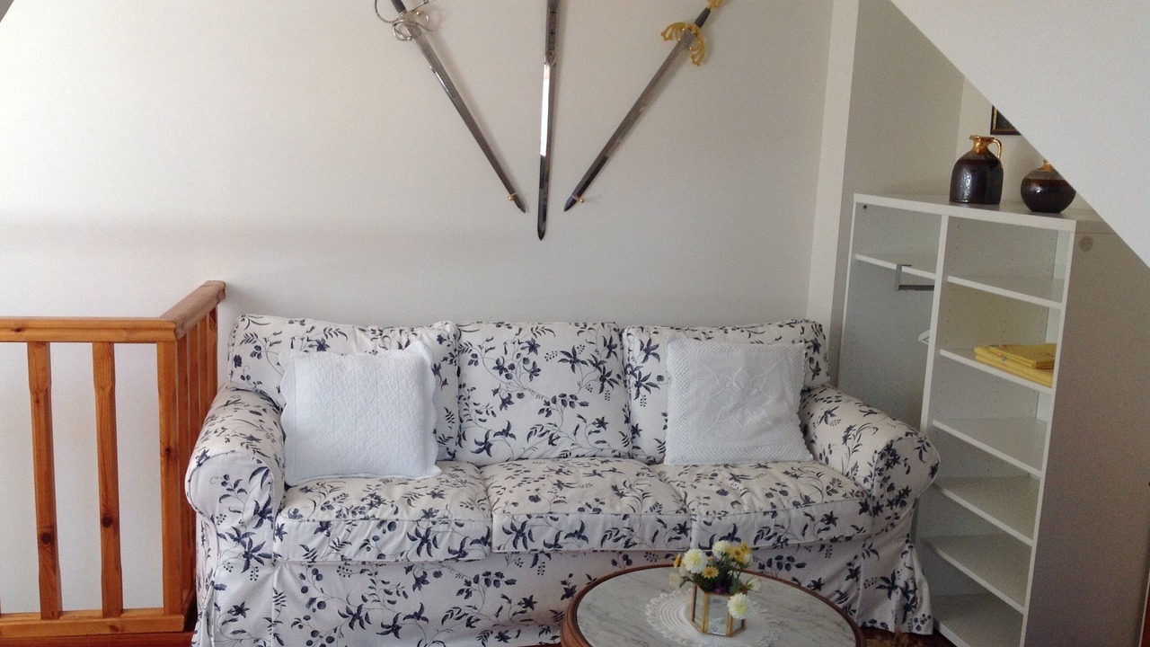 Photo of Livingroom in Pechon