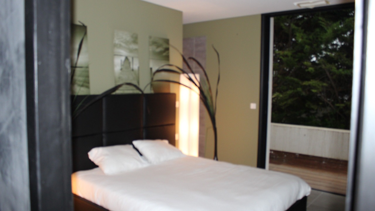 Photo of Bedroom in Marsillargues